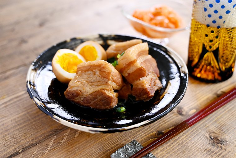 角煮