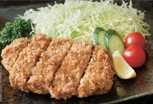 料理写真